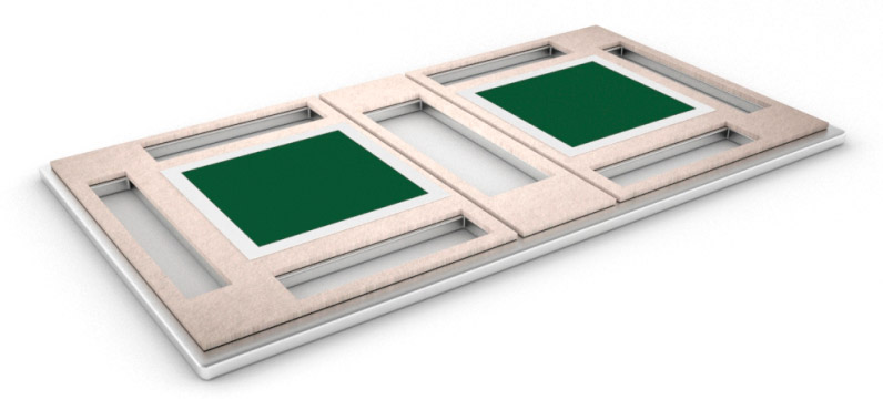 Elektrolit Destekli Kati Oksit Yakit Pili