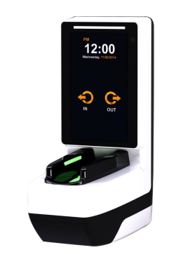 Lentatek Multi Bio Parmak Izi