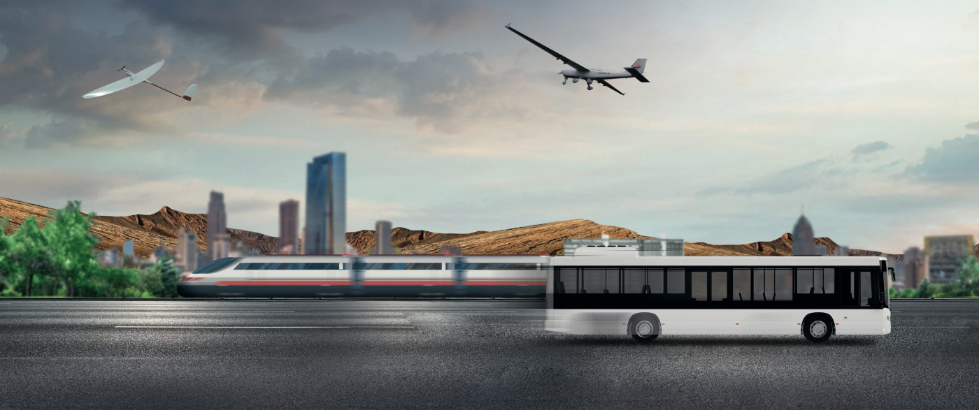 Lentatek Yakit Pili Teknolojileri