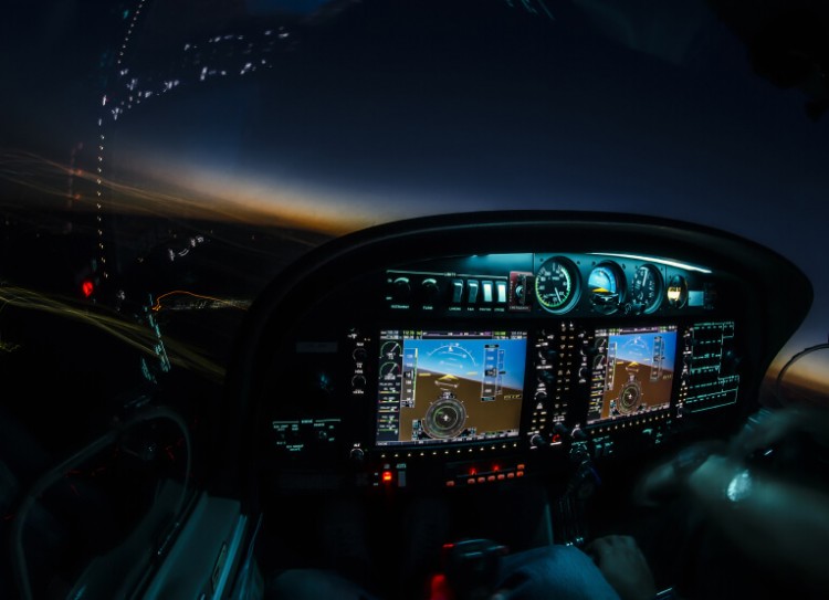 Aviyonik Ve Emniyet Kritik Yazılım Çözümleri