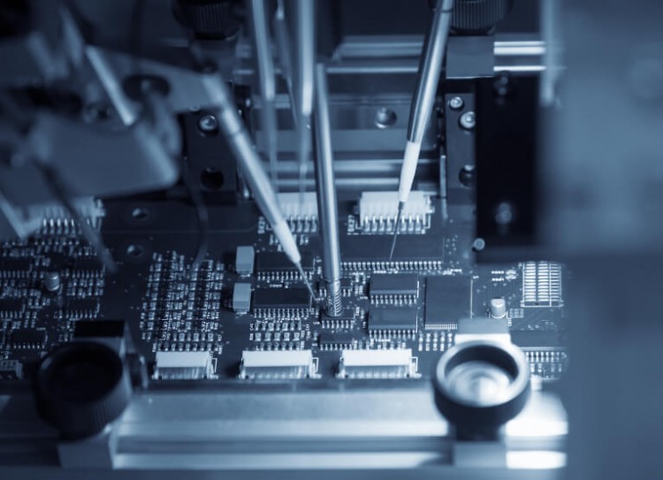 Dayanımlı Görev Bilgisayarı