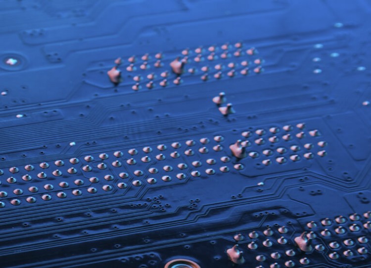 Özel Tasarım Ve Tek Kart Bilgisayarlar