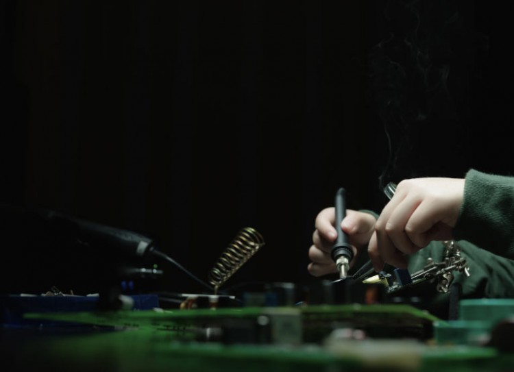 Lentatek Donanim Test